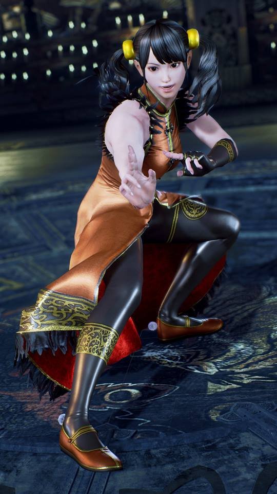 Tekken 7 image screenshot 5