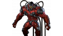 Tekken 7 - images personnages 3