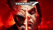Tekken 7 images
