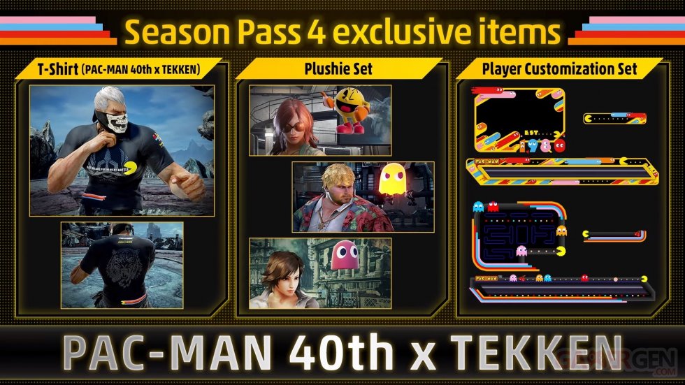 Tekken-7-Pac-Man-40th-07-11-2020