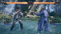 Tekken 8 22 23 08 2023