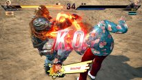 Tekken 8 53 23 08 2023