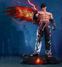 Tekken 8 édition Collector Premium 01 23 08 2023