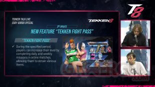 Tekken 8 Fight Pass 01 29 03 2024