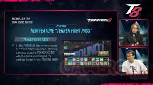 Tekken 8 Fight Pass 02 29 03 2024