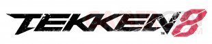 Tekken 8 logo 14 09 2022
