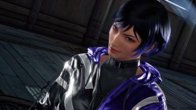 Tekken 8 Dévoile Son Ultime Combattante, Place à Reina, La Digne ...