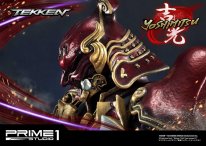 Tekken figurine statuette Prime 1 Studio Yoshimitsu 14 20 05 2019