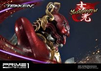 Tekken figurine statuette Prime 1 Studio Yoshimitsu 15 20 05 2019