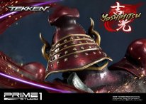 Tekken figurine statuette Prime 1 Studio Yoshimitsu 16 20 05 2019