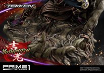 Tekken figurine statuette Prime 1 Studio Yoshimitsu 17 20 05 2019