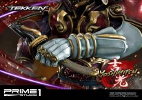 Tekken figurine statuette Prime 1 Studio Yoshimitsu 18 20 05 2019