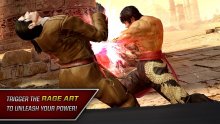 Tekken Mobile (2)