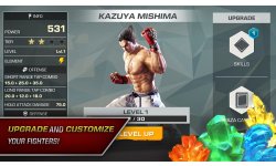 Tekken Mobile (5)