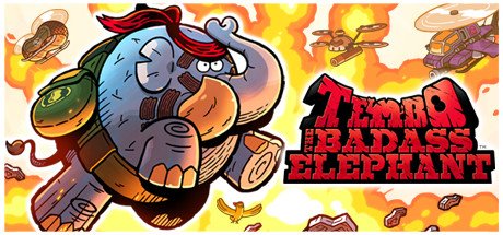 tembo badass elephant header