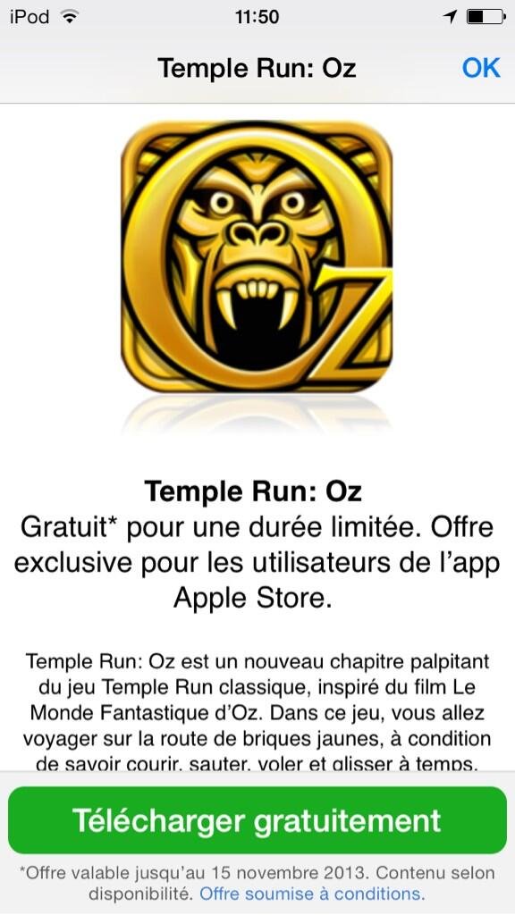 temple-run-oz-gratuit-apple-store