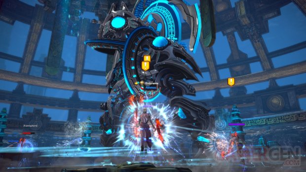 TERA   FATE of Arun   Screenshots   Gameplay 159