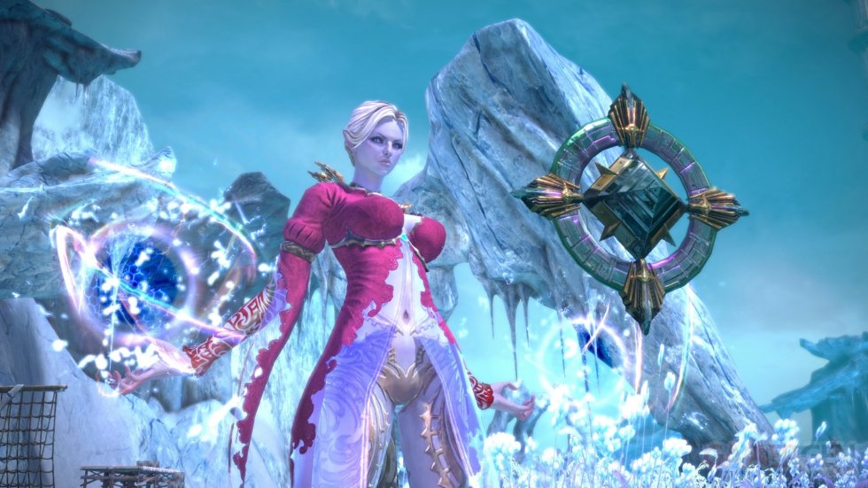 Tera mmorpg