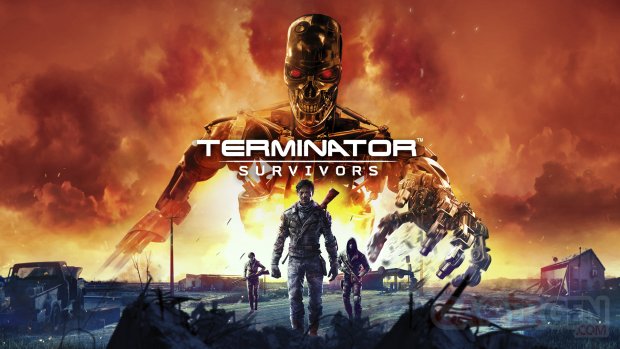 Terminator Survivors