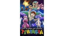 Terraria 58 millions ventes sales