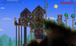 Terraria PC
