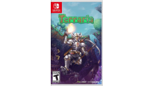 Terraria Switch image