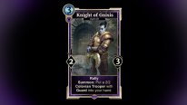 TESL Knight of Gnisis