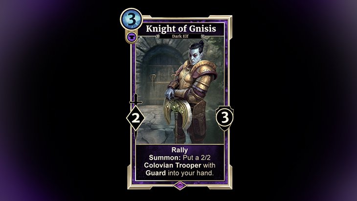 TESL_Knight_of_Gnisis