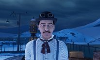 Tesla.