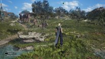 TEST Final Fantasy VII Rebirth  configuration maximale
