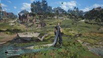 TEST Final Fantasy VII Rebirth configurations basses mais 100 %