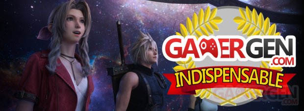TEST Final Fantasy VII Rebirth indispensable