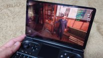 TEST GPD WIN MINI 2024 jeux gamergen images (2)