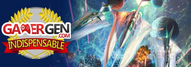 TEST Gradius Origins images