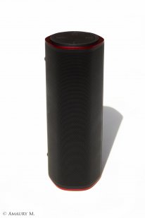 Test Image Note Review Avis Creative SoundBlaster Free Enceinte Sans Fil Wireless GamerGen Com Clint008 (6)