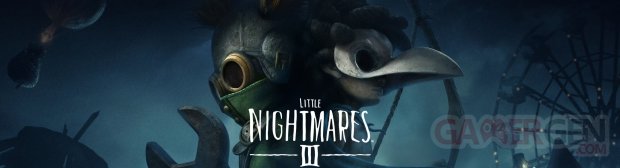 TEST Little Nightmares III images (2)