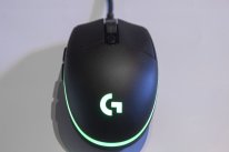 TEST   Logitech Pro Gaming Mouse souris gamers joueurs sobre efficace (6)