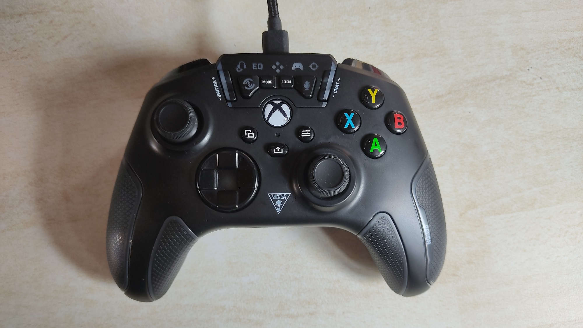 TEST Turtle Beach Recon Controller : une manette pour Xbox et PC avec des  boutons intelligents 
