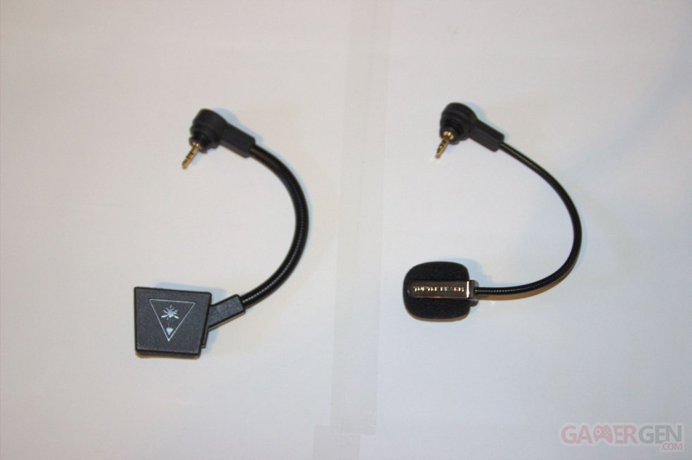 TEST - Turtle Beach Elite Pro  Images Pack Bundle casque microphone adaptateur audio tactique CAT TAC (7)