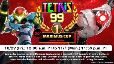 tetris 99 tetris 99