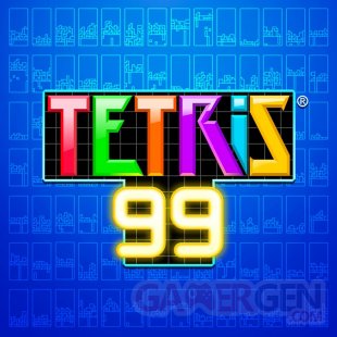 Tetris 99 logo 14 02 2019