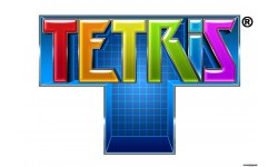 tetris logo