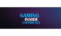 tf1pub gaming inside experience evenement e sport 2017