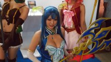 TGS 2014 BABES Tokyo Game Show hotesses  (161)