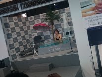 TGS 2015 Babes Xperia Sony (33)