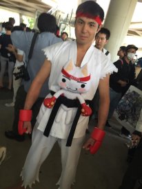 TGS 2015 Cosplay  (101)