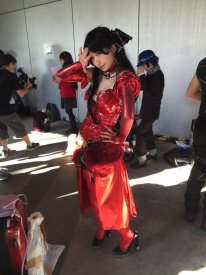 TGS 2015 Cosplay  (10)