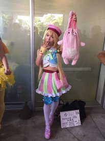 TGS 2015 Cosplay  (21)