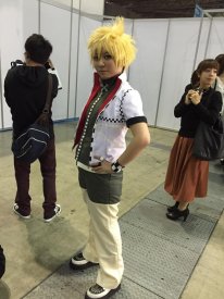 TGS 2015 Cosplay  (28)