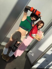 TGS 2015 Cosplay  (30)